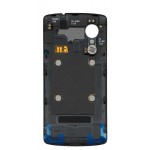 LG Nexus 5 Back Cover Replacement - Black